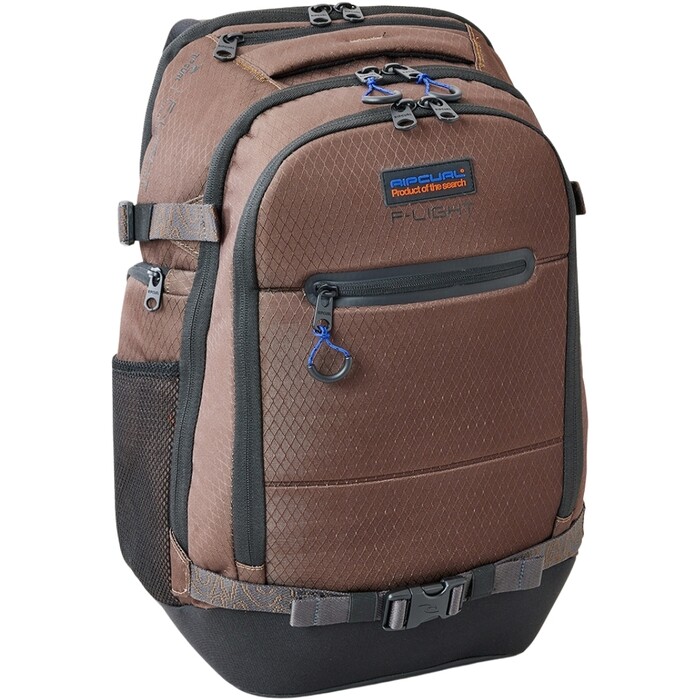 2024 Rip Curl Mens F-Light Posse 35L Search Rucksack 157MBA - Rock